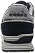 Diadora Men's Titan Leather L/S Running Shoe