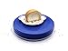 Yuwoda No Ant Tray - Indoor Ant-Free Feeder for Cats and Dogs - No Power Required, Flexible for Any Use, Great for Pets