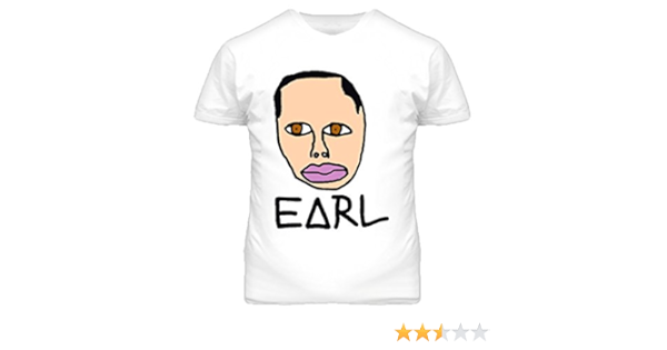 earl sweatshirt amazon
