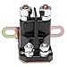 Starter Solenoid Relay for Polaris ATP 330 500 Magnum 330 Scrambler 500 Sportsman 400 600 700 800 Trail Blazer Boss Ranger 500 2004 2005 2006