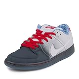 Nike Men's Dunk Low Premium SB Skate Shoe