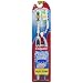 Colgate Max Fresh Full Head Adult Toothbrush, Medium - Twin Pack