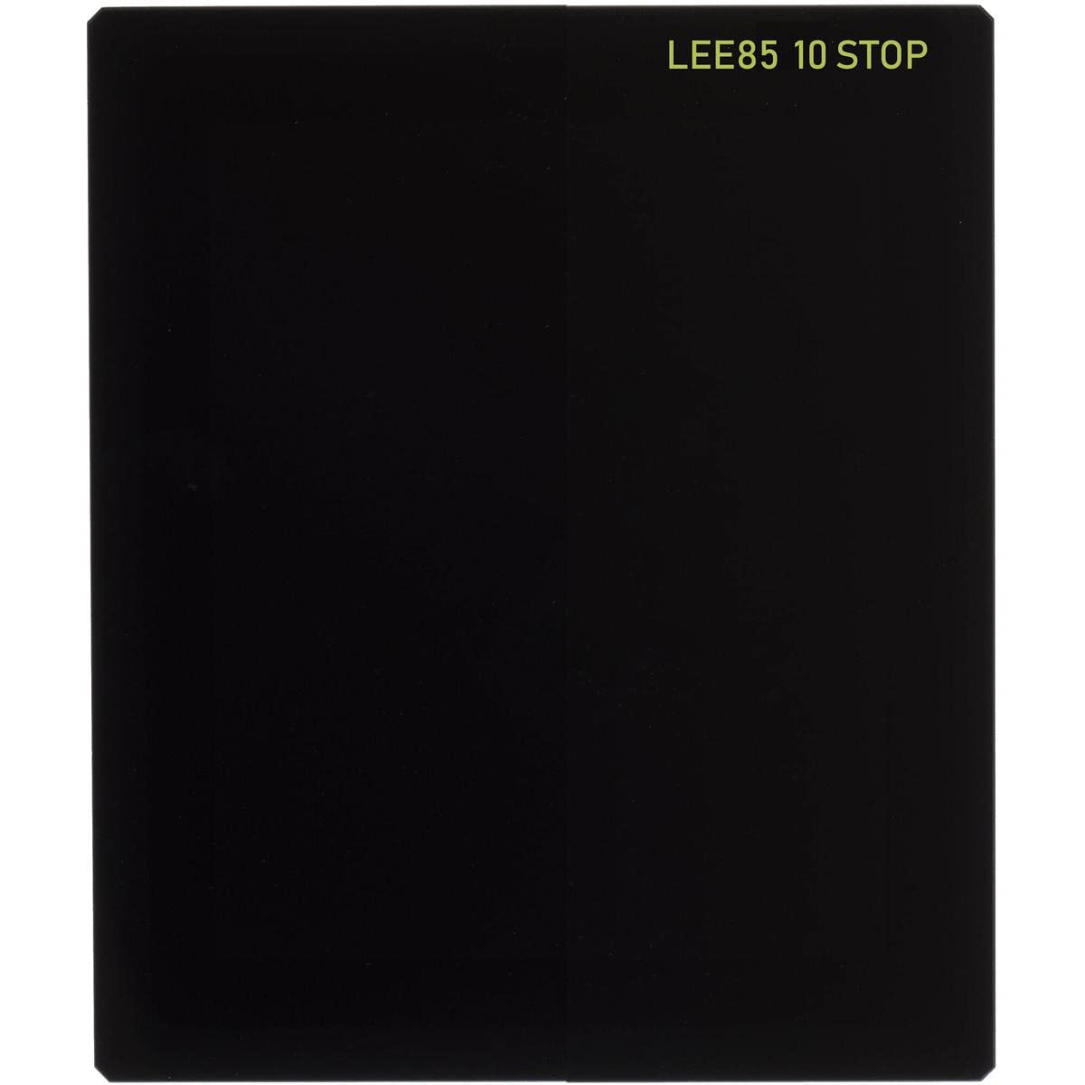 LEE85 Big Stopper Filter - L85BS