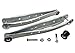 KTA216A Control arm - lower arm