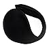 HIG Ear Warmer Unisex Soft Plush Fleece Outdoor Winter Earmuffs