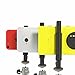 Glif - Adjustable Tripod Mount & Stand For Smartphones (Apple iPhone, Samsung, HTC, etc.)