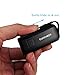 Coocheer Bluetooth Stereo Transmitter, Wireless Portable USB Transmitter Adapter Dongle for Headphones, TV, Desktop, Tablet, Laptop, MP3 MP4 Player, CD DVD Players and other 3.5mm Audio Devices