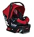 Britax B-Safe 35 Infant Car Seat, Red