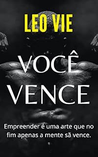 Livro Você vence