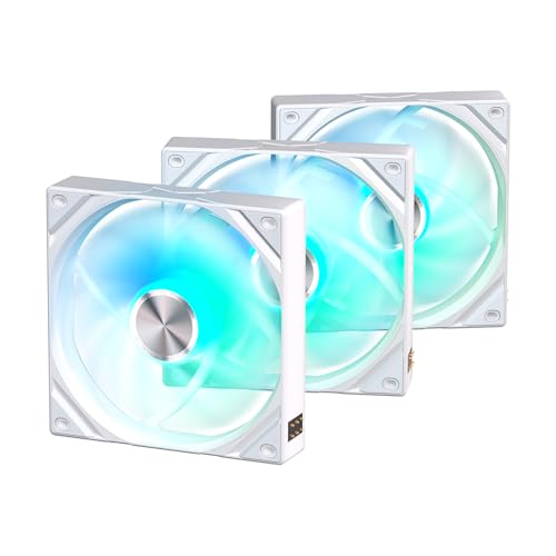 Aktueller Deal: TRYX ROTA SL ARGB Lüfter für 39,90€ Details öffnen!