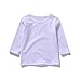 AJia 3 Pieces Baby Boys Shirt Jacket Jeans Set Toddler Pants Clothing (4)