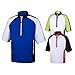 FootJoy Sports Short Sleeve Golf Windshirt