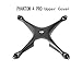 DJI Phantom 4 Pro Upper Cover Shell Frame Housing OBSIDIAN Edition (Upper Frame)