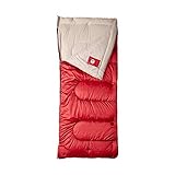 Coleman Palmetto 30&deg;F Cool Weather Sleeping Bag