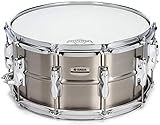 Yamaha Recording Custom 14x7 Stainless Steel Snare