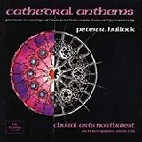CATHEDRAL ANTHEMS                                  image