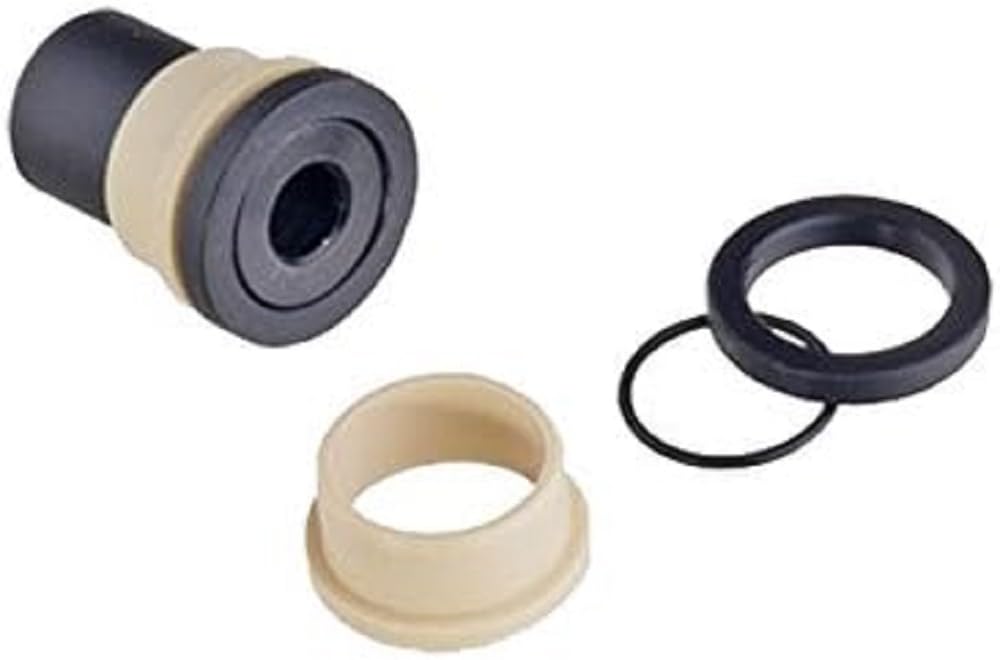 Fox Kit 5 piece aluminium reducing overall width 6 mm Size:0,860-21,84 mm