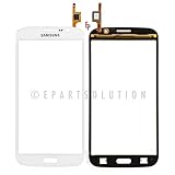 ePartSolution-OEM Samsung Galaxy Mega 5.8 GT-i9510 i9152 Touch Lens Screen Digitizer White Replacement Part USA Seller