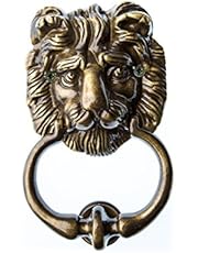 Türklopfer - Türbeschläge & -schlösser: Baumarkt : Amazon.de