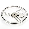 Amarine-made-15-Inch-9-Spoke-Stainless-Boat-Steering-Wheel-10-Degree-9500S380