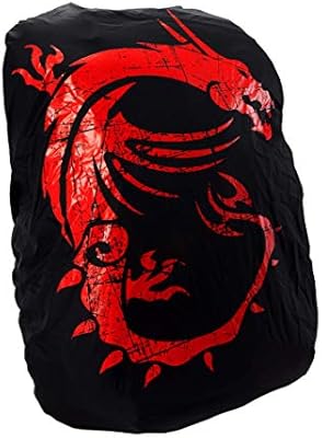 msi mystic knight gaming backpack