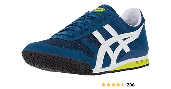 onitsuka ultimate 81 white