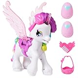 Hatchimals CollEGGtibles, Hatchicorn Unicorn Toy