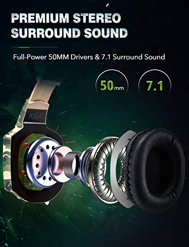 1 RUNMUS+Surround+Canceling+Headphones+Compatible