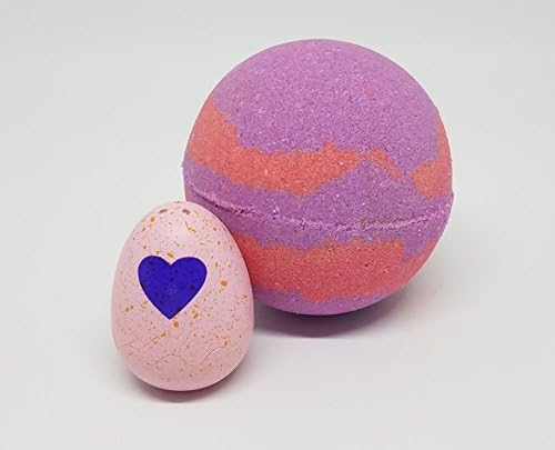 Hatchimal CollEGGtible Bath Bomb XL
