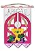 Illuminated Ink First Communion Banner Kit - Gates - 9 x 12 (Pink - No Letters)