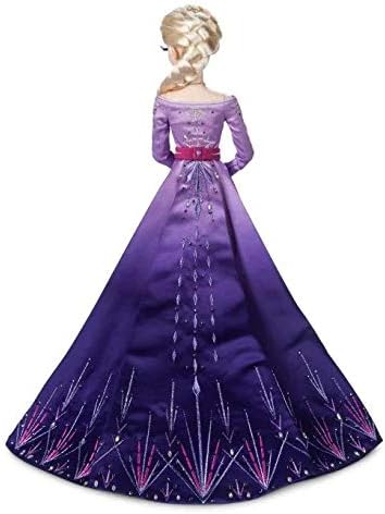 saks fifth avenue anna doll