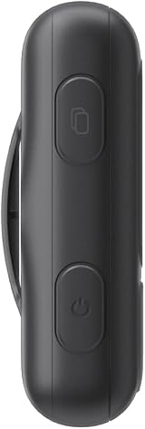 Insta360 GPS Action Remote Control Bluetooth 5.0 Waterproof Camera Accessories view 3