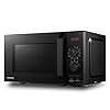 Toshiba-800-w-20-L-Microwave-Oven-with-8-Auto-Menus-5-Power-Levels-Mute-Function-and-LED-Cavity-Light-Black-MW2-AM20PFBK Toshiba 800w 20L Microwave Oven with 8 Auto Menus, 5 Power Levels, Mute Function, and LED Cavity Light - Black - MW2…