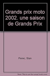 Grands prix moto 2002
