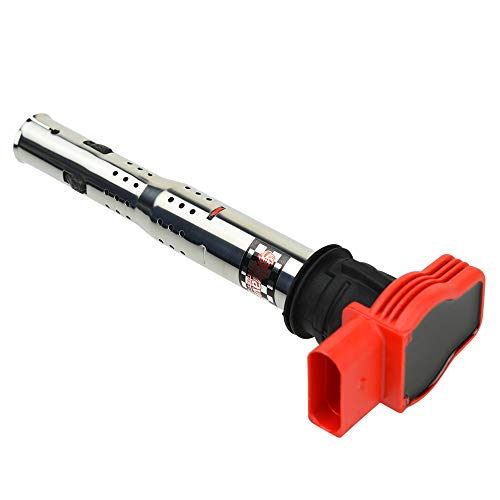 image for Bravex Professional Racing Coil Replaces # 06E905115E - Fits Volkswage