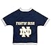 All Star Dogs NCAA Notre Dame Fighting Irish Athletic Mesh Dog Jersey
