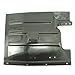 Guard Mud Flap Driver Side Compatible with/Replacement for 3.9L 4.8L 5.2L 5.7L 6.0L Isuzu NPR 1995-2007, NPR-HD 2005-2007, NQR 1994-2007, NRR 2005-2007 4BD2, 4HE1, 4HK1 Turbo/NA 8973669881