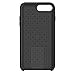 OTTERBOX Universe Series Module/Swappable Case for iPhone 7 Plus (ONLY) - Retail Packaging - Black