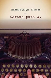 Livro Cartas para A.