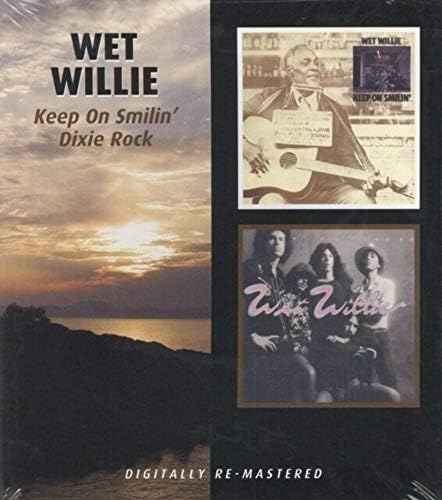 Wet Willie - Best of: Wet Willie - Amazon.com Music