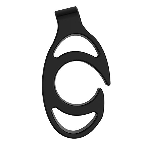 TenCloud Quick Release Bicycle Handlebar Mount Bracket Kit w/Zip Ties Replacement for Garmin Forerunner,Approach,fenix Watches - Thumbnail 7