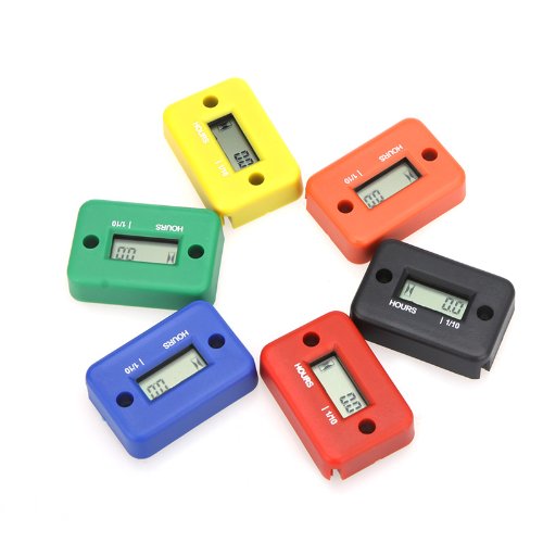 5 Docooler+Inductive+Marine+Motorcycle+Waterproof