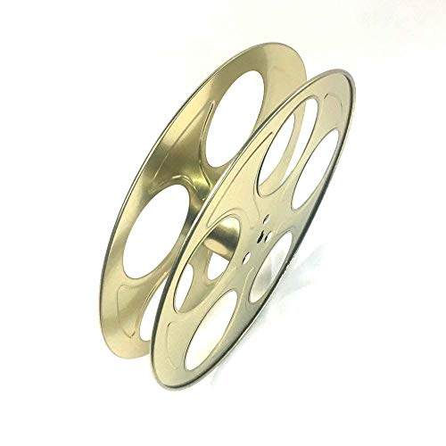 Hollywood Mega Movie Reels Gold Buy Online in UAE. Home Garden