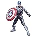 Avengers Hasbro Marvel Legends Series Endgame 6" Captain America Marvel Cinematic Universe Collectible Fan Figure primary