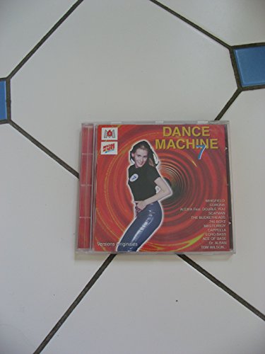Dance Machine Volume 7