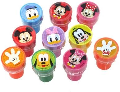 Amazon ディズニー スタンプ フェイス 10種類10個セット ミッキー ミニー アニメ 萌えグッズ 通販 Amazon ディズニー スタンプ フェイス 10種類10個セット ミッキー ミニー アニメ 萌えグッズ 通販