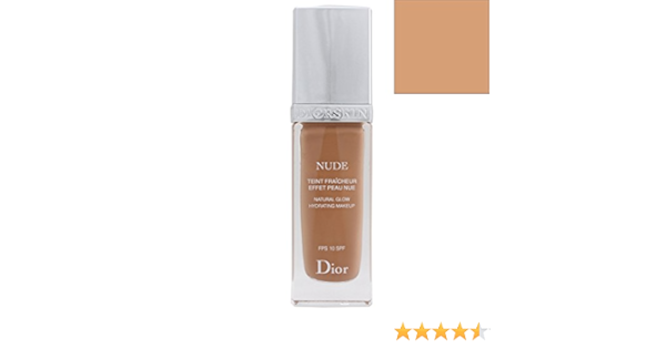 dior hydrating foundation
