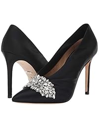 Badgley Mischka Women's Vanilla Pump