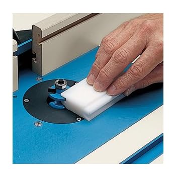 Router Bit Set-Up Jig for 22637 Drawer Lock Corner Bit - - Amazon.com