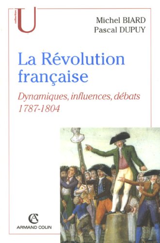 La  Révolution française